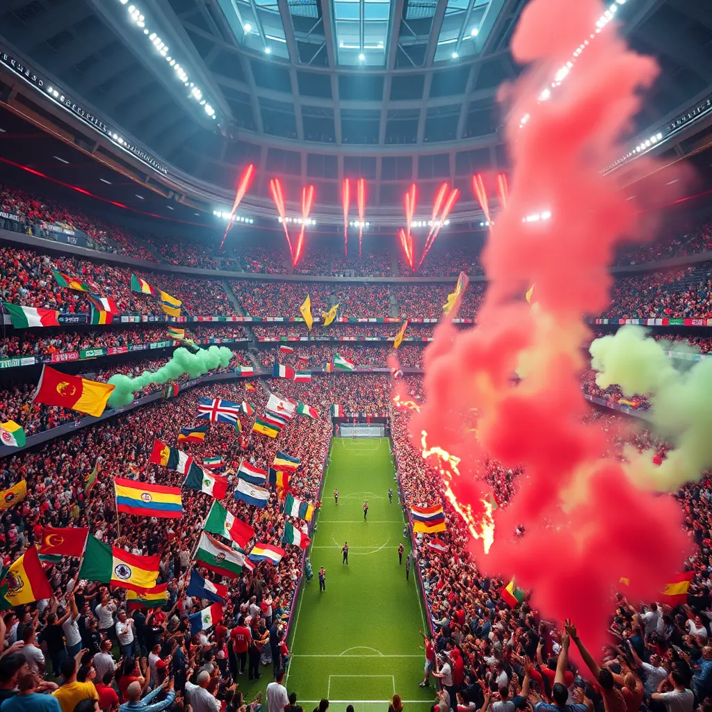 Argentina vs Thụy Sĩ: Cầu Thủ Trẻ Nào Có Thể Tạo Nên Bất Ngờ? — view 3